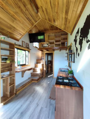 Tiny House Nativa